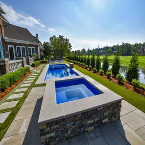 Bild von Blue Diamond Poolz