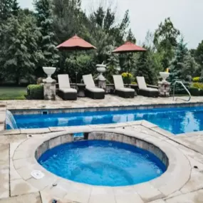 Bild von Blue Diamond Poolz