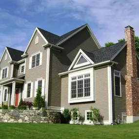 Bild von P&G Roofing Construction