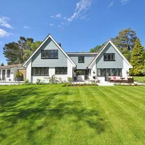 Bild von Allende's Lawn Care & Landscaping