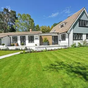 Bild von Allende's Lawn Care & Landscaping