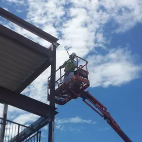 Bild von Pro-Line Painting