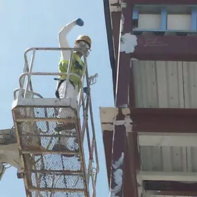 Bild von Pro-Line Painting