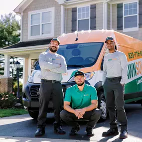 Bild von Lawn Squad of North Dallas-Prosper