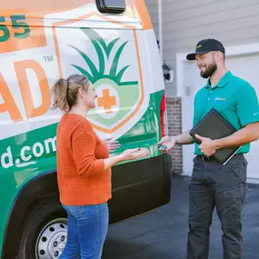 Bild von Lawn Squad of North Dallas-Prosper