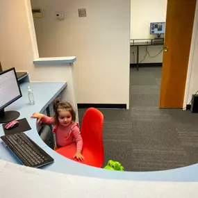 Bild von The Wiggly Tooth Pediatric Dentistry & Orthodontics