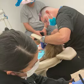 Bild von The Wiggly Tooth Pediatric Dentistry & Orthodontics