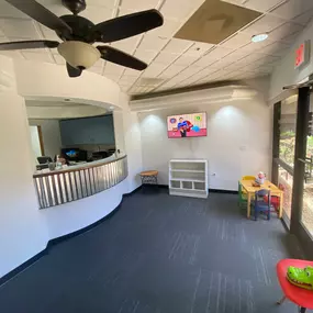 Bild von The Wiggly Tooth Pediatric Dentistry & Orthodontics