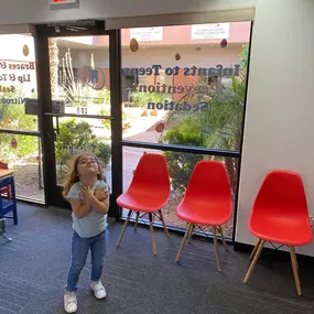Bild von The Wiggly Tooth Pediatric Dentistry & Orthodontics