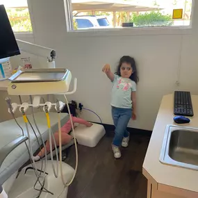 Bild von The Wiggly Tooth Pediatric Dentistry & Orthodontics