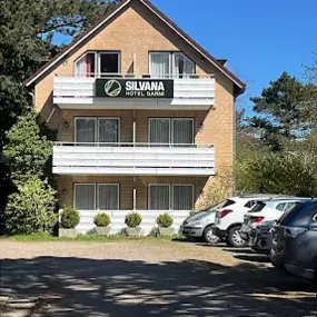 Bild von Silvana - Hotel Garni