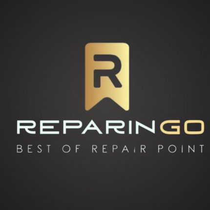 Logo de Reparingo