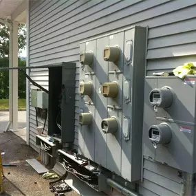 Bild von Echo Electric, Inc.