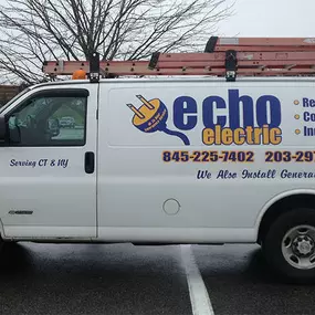 Bild von Echo Electric, Inc.