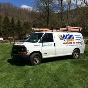 Bild von Echo Electric, Inc.