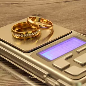 Gold Buyer in Dallas TX