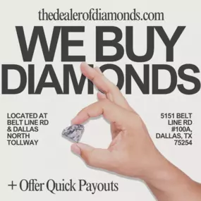 Bild von The Dealer of Diamonds