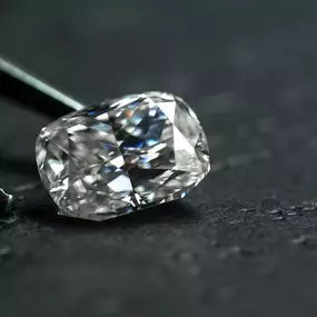 Bild von The Dealer of Diamonds