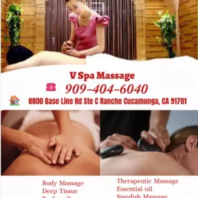 As Licensed massage professionals, my intention is to provide quality care, 
inspire others toward better health, and utilize my training and experience 
in therapeutic bodywork to put your mind and body at ease.