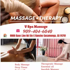 The main advantages of massage therapy are the following: It is a natural and non-invasive treatment option. 
Massage therapy can help to relieve pain, stiffness, and muscle tension.