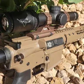Bild von Whisper Firearms