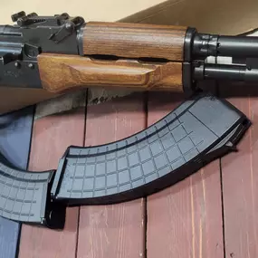 Bild von Whisper Firearms
