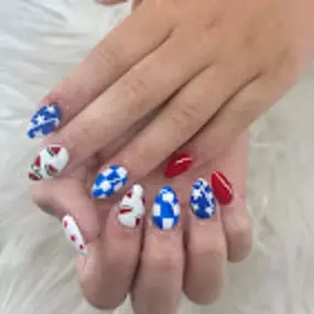 Bild von PULSE NAILS AND SPA