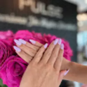 Bild von PULSE NAILS AND SPA