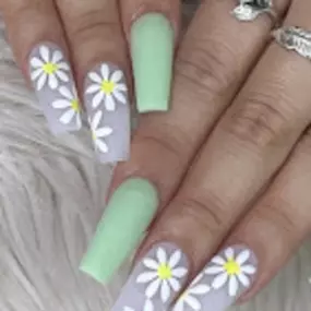 Bild von PULSE NAILS AND SPA