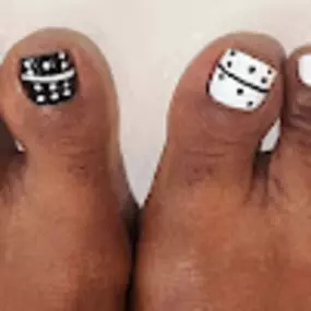 Bild von PULSE NAILS AND SPA