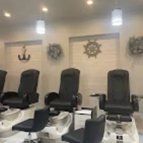 Bild von PULSE NAILS AND SPA