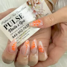 Bild von PULSE NAILS AND SPA