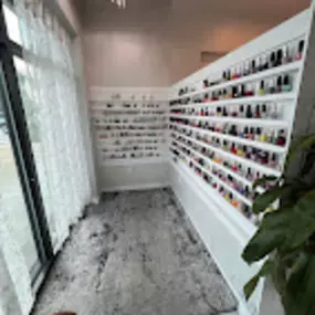 Bild von PULSE NAILS AND SPA