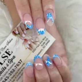 Bild von PULSE NAILS AND SPA