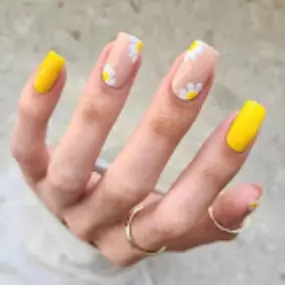 Bild von PULSE NAILS AND SPA