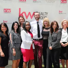 Bild von Terese Brittingham and Thomas McCouch Sales Team
