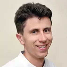 Dr. Andreas Winter, MHBA