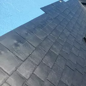 Bild von New Roofing & Siding