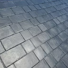 Bild von New Roofing & Siding