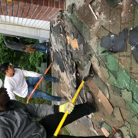Bild von New Roofing & Siding