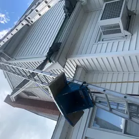 Bild von New Roofing & Siding