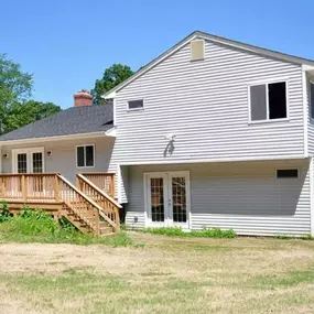 Bild von New England Construction & Home Improvement LLC