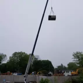 Bild von Ampcore Electric LLC