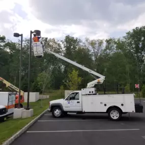 Bild von Ampcore Electric LLC