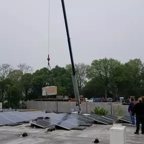 Bild von Ampcore Electric LLC