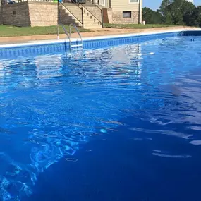 Bild von McPherson Pool and Patio