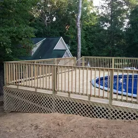 Bild von McPherson Pool and Patio