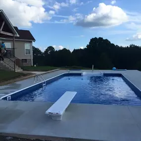 Bild von McPherson Pool and Patio