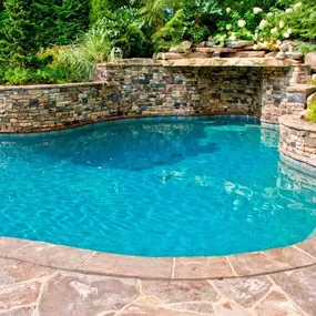Bild von McPherson Pool and Patio