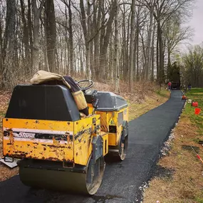 Bild von Mendoza Paving and Concrete LLC